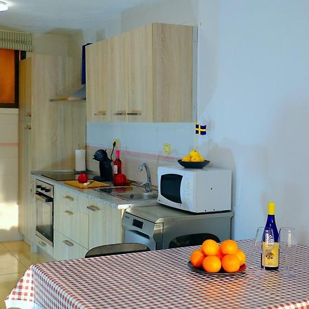 La Arena Free Wi-Fi Check-In 24 Hours Puerto de Santiago  Exterior photo