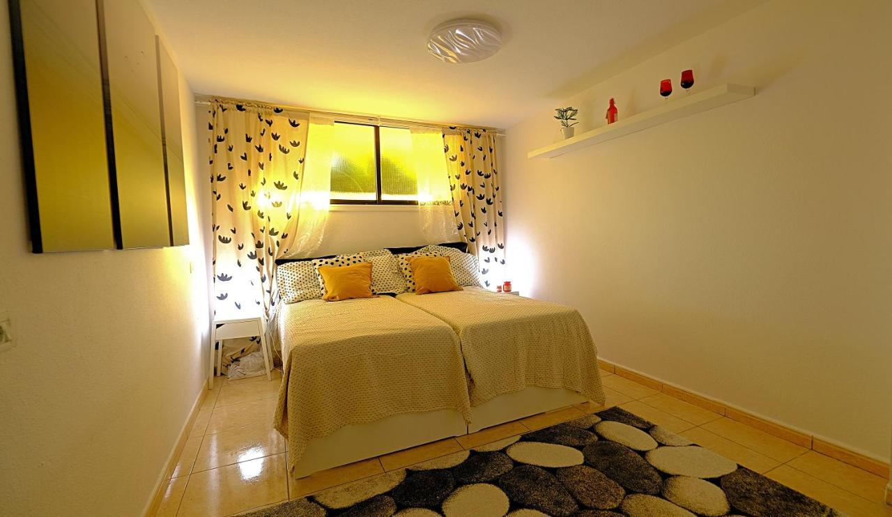 La Arena Free Wi-Fi Check-In 24 Hours Puerto de Santiago  Exterior photo